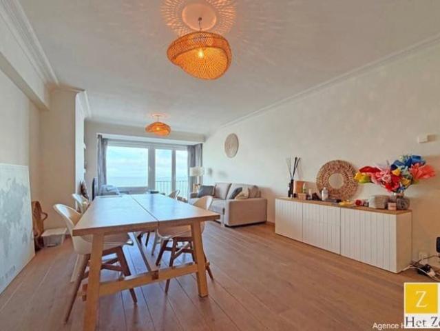 Appartement location à Knokke-heist, West-Vlaanderen