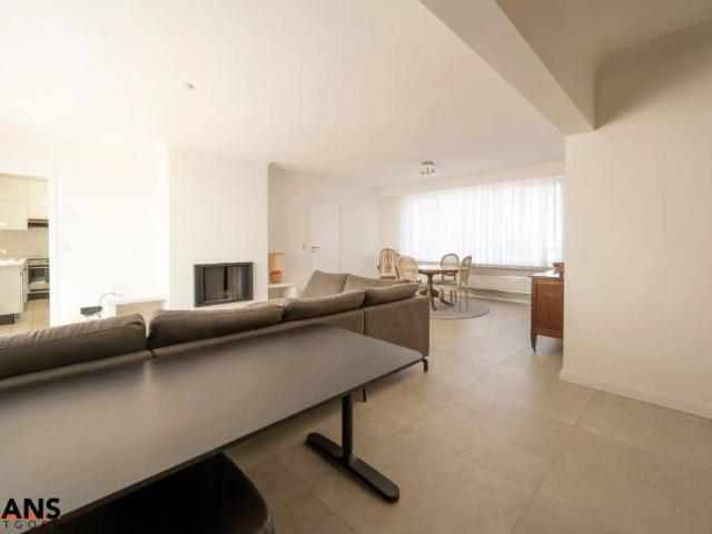 Appartement location à Antwerpen