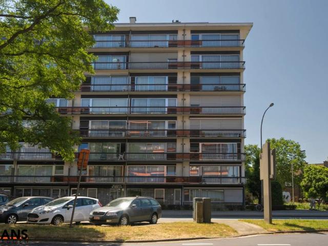 Appartement location à Antwerpen