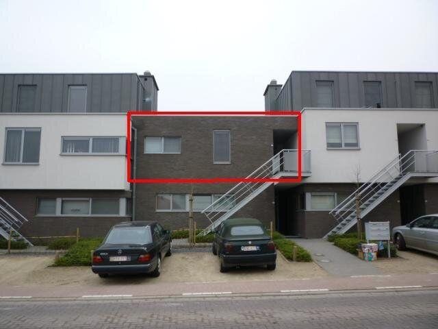 Appartement location à Begijnendijk, Brabant