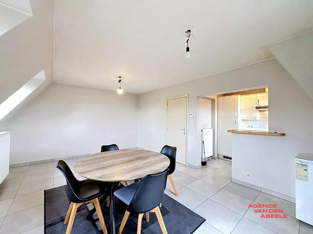 Appartement location à Brugge, West-Vlaanderen