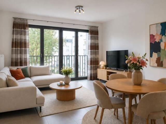 Kot location à Courtrai, West-Vlaanderen