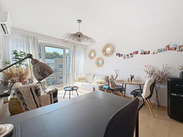 Appartement location à Desteldonk, Oost-Vlaanderen