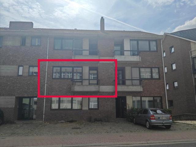 Appartement location à Aarschot, Brabant