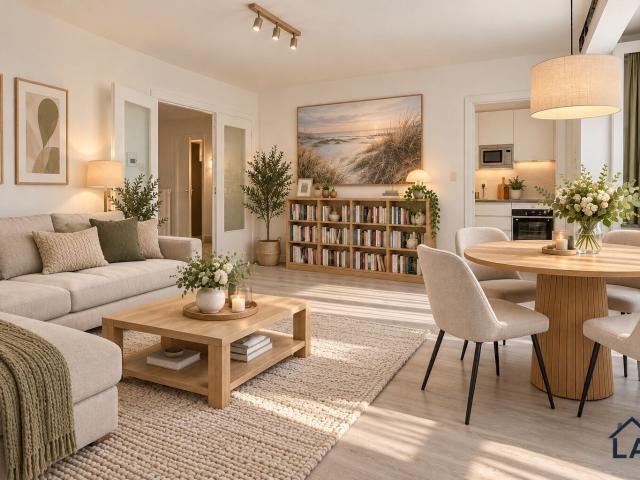Appartement location à Kortrijk