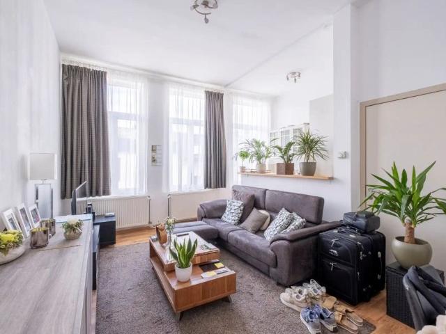 Appartement location à Antwerpen