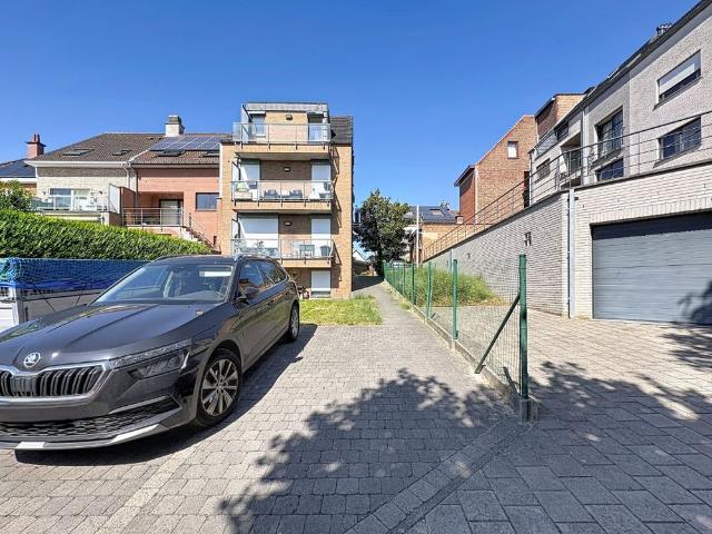 Appartement location à Grimbergen, Brabant