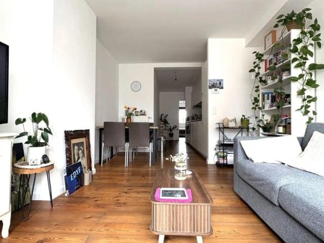 Appartement location à Dendermonde, Oost-Vlaanderen