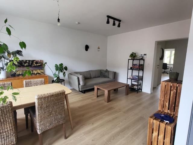 Appartement location à Colomakerk, Mechelen