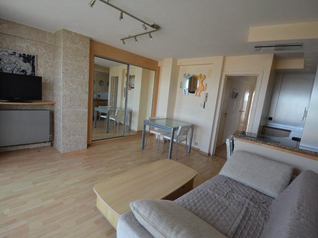 Appartement location à Heist, Knokke-Heist