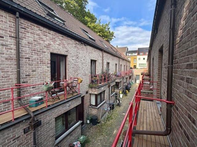 Maison location à Desteldonk, Oost-Vlaanderen