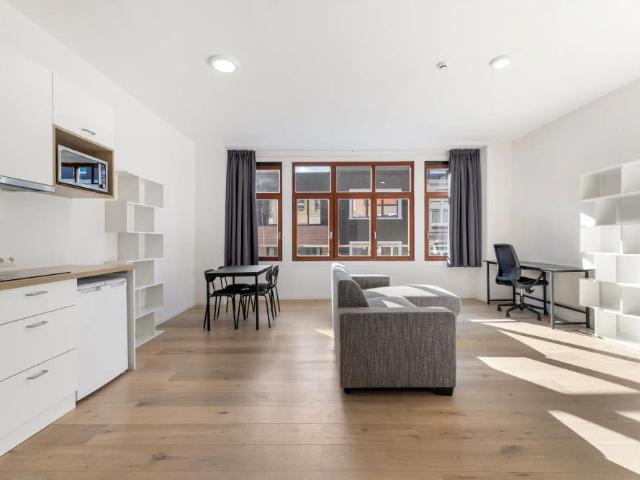 Appartement location à Leuven