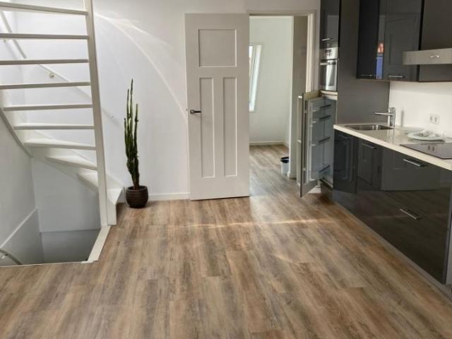 Appartement te huur in Amersfoort