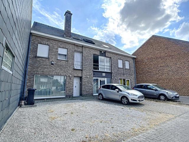 Kot location à Egem, Bambrugge