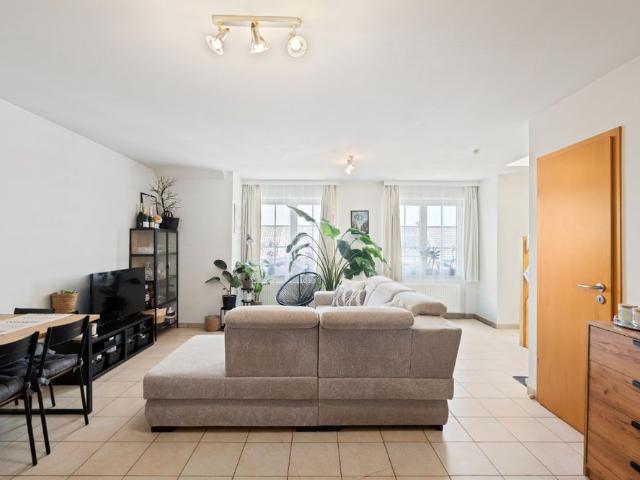 Appartement location à Vilvoorde, Brabant