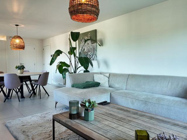Appartement location à Eeklo, Oost-Vlaanderen