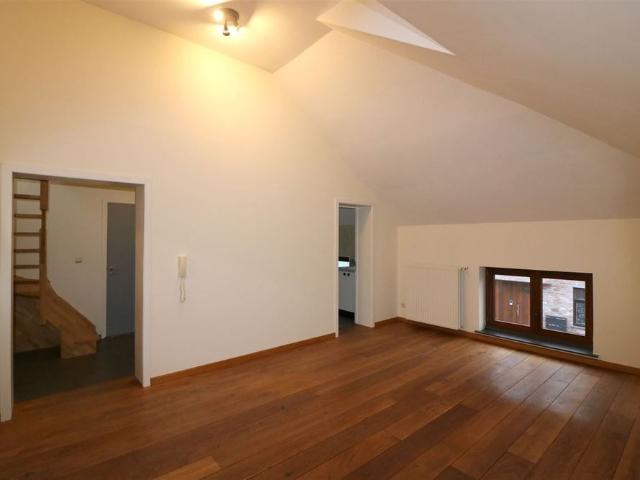 Appartement location à Montaigu-zichem, Brabant
