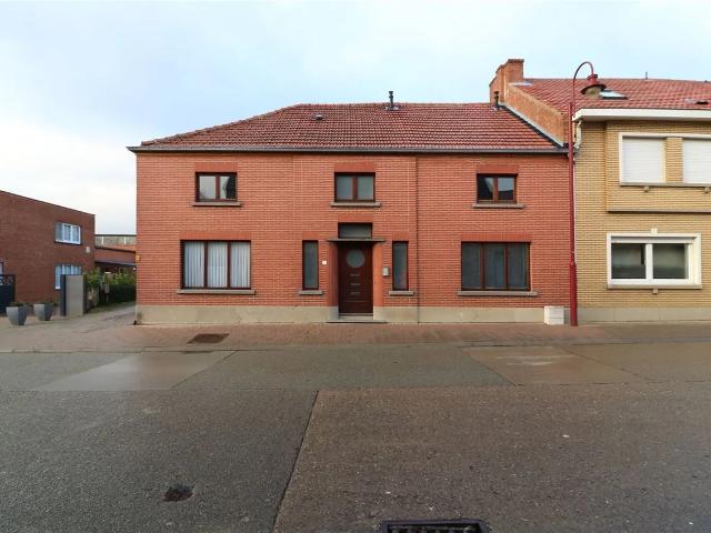 Appartement location à Montaigu-zichem, Brabant