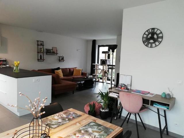 Appartement location à Olen