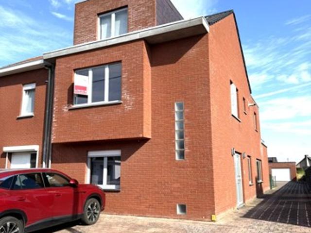 Appartement location à Santhoven, Antwerpen
