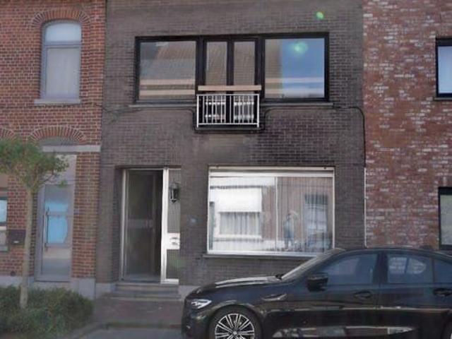 Appartement location à Lichtervelde, West-Vlaanderen