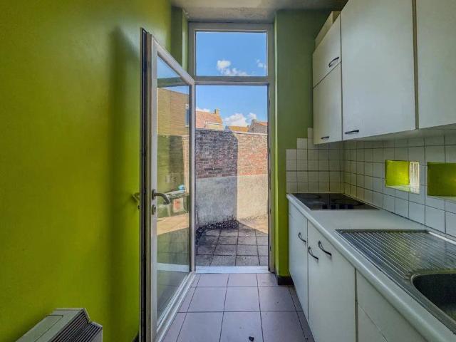 Appartement location à Diksmuide, West-Vlaanderen
