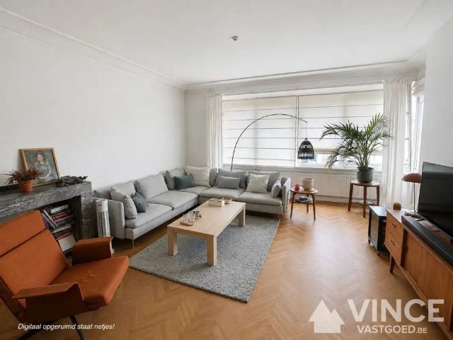 Appartement location à Antwerpen