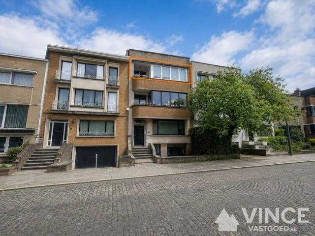 Appartement location à Antwerpen