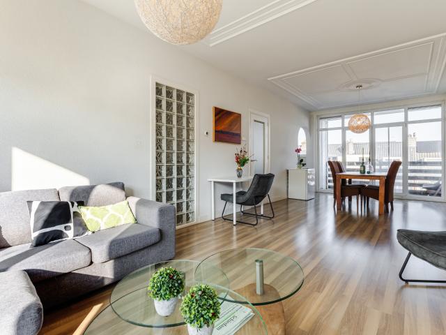 Appartement te huur in Schiedam, Zuid Holland