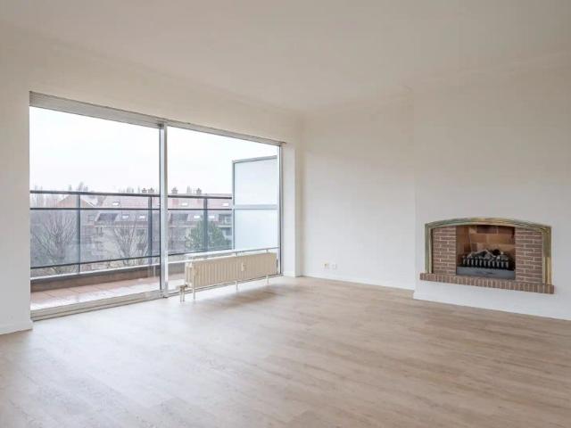 Appartement location à Antwerpen
