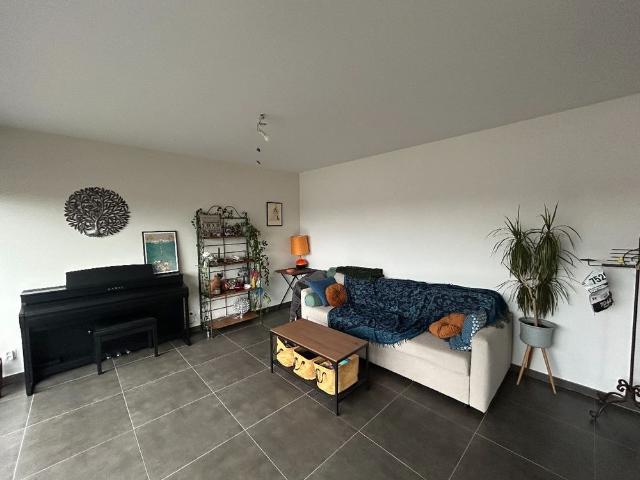 Appartement location à Lille-saint-hubert, Limburg
