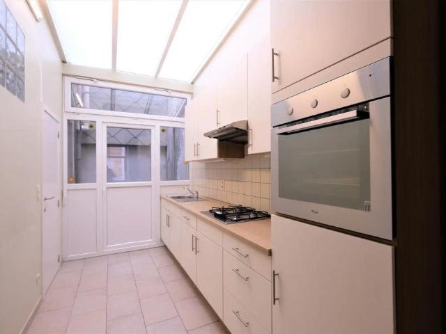 Appartement location à Antwerpen