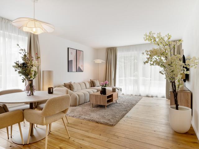 Appartement location à Ranst, Antwerpen