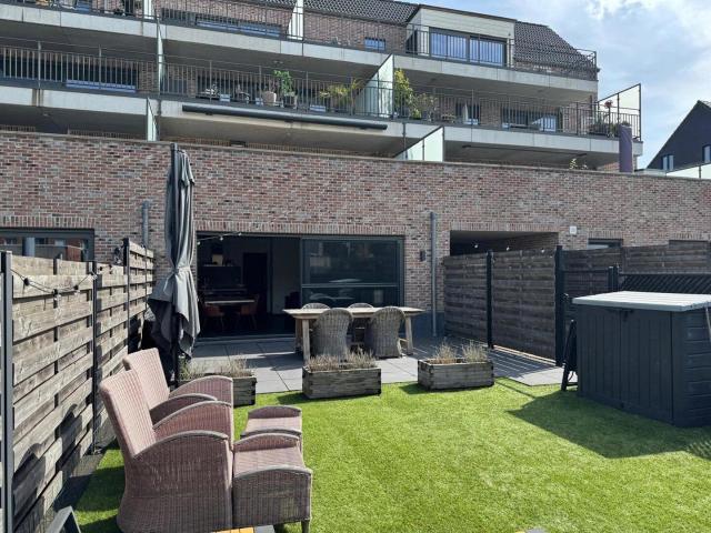 Kot location à Sint-Antonius, Zoersel