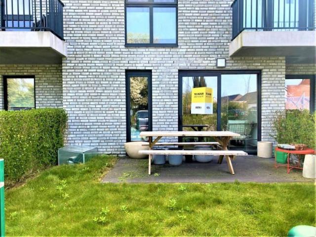 Kot location à Oudenburg, West-Vlaanderen