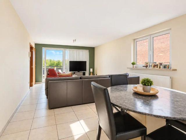 Appartement location à Wichelen, Oost-Vlaanderen