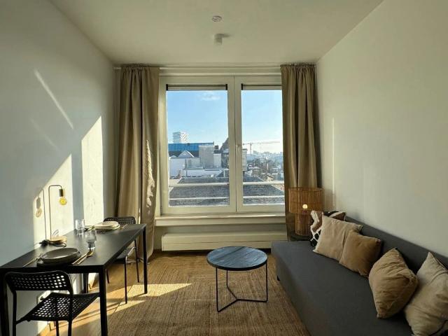 Appartement location à Antwerpen