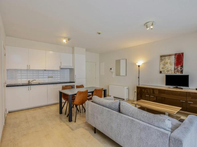 Studio location à Brussels