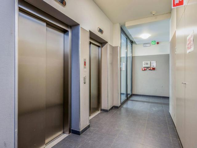 Studio location à Brussel