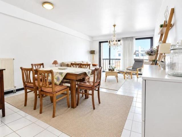 Appartement location à Knokke-heist, West-Vlaanderen