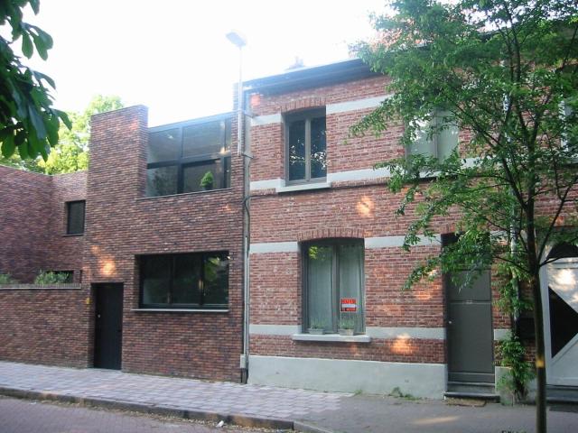 Maison location à Yperman - Steytelinck, Antwerpen