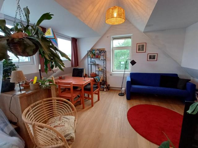 Kamer te huur in Noord, Rotterdam