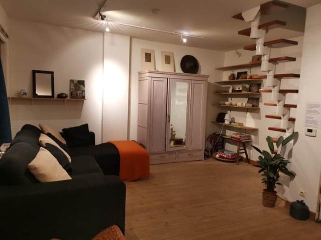 Maison location à Desteldonk, Oost-Vlaanderen