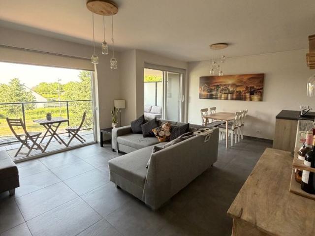 Appartement location à Wingene, West-Vlaanderen
