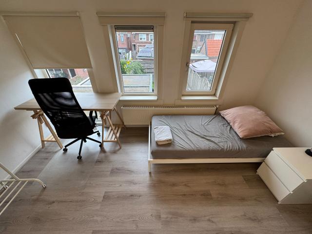 Kamer te huur in Stadsveld, Enschede
