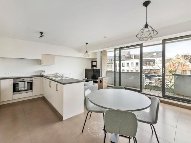 Appartement location à Dendermonde, Oost-Vlaanderen