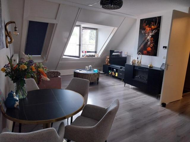 Appartement te huur in Raamsdonksveer, Noord Brabant