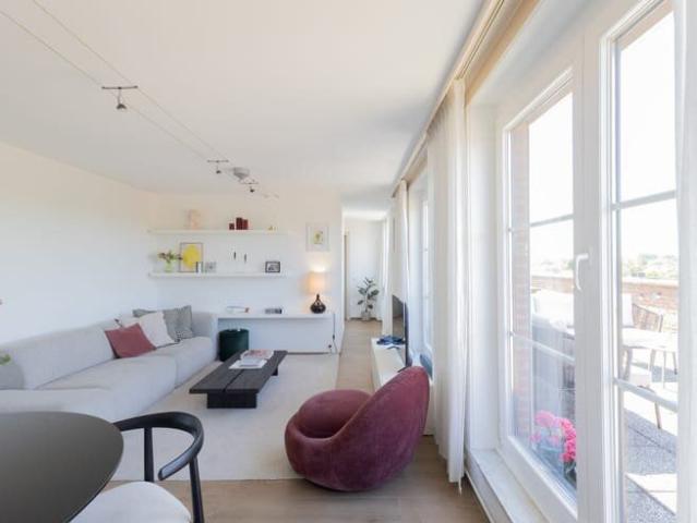 Appartement location à Courtrai, West-Vlaanderen