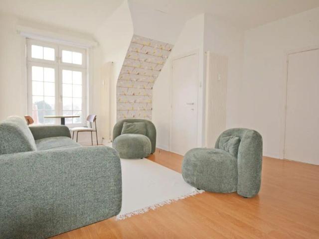 Appartement location à Knokke-heist, West-Vlaanderen