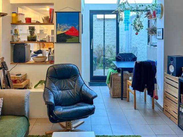 Maison location à Strop, Gent